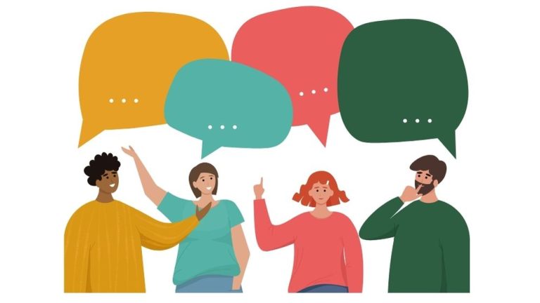 Trust is key to community connectedness